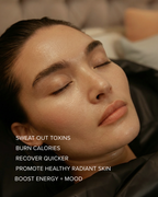 InfraTheory™ Infrared Sauna Blanket